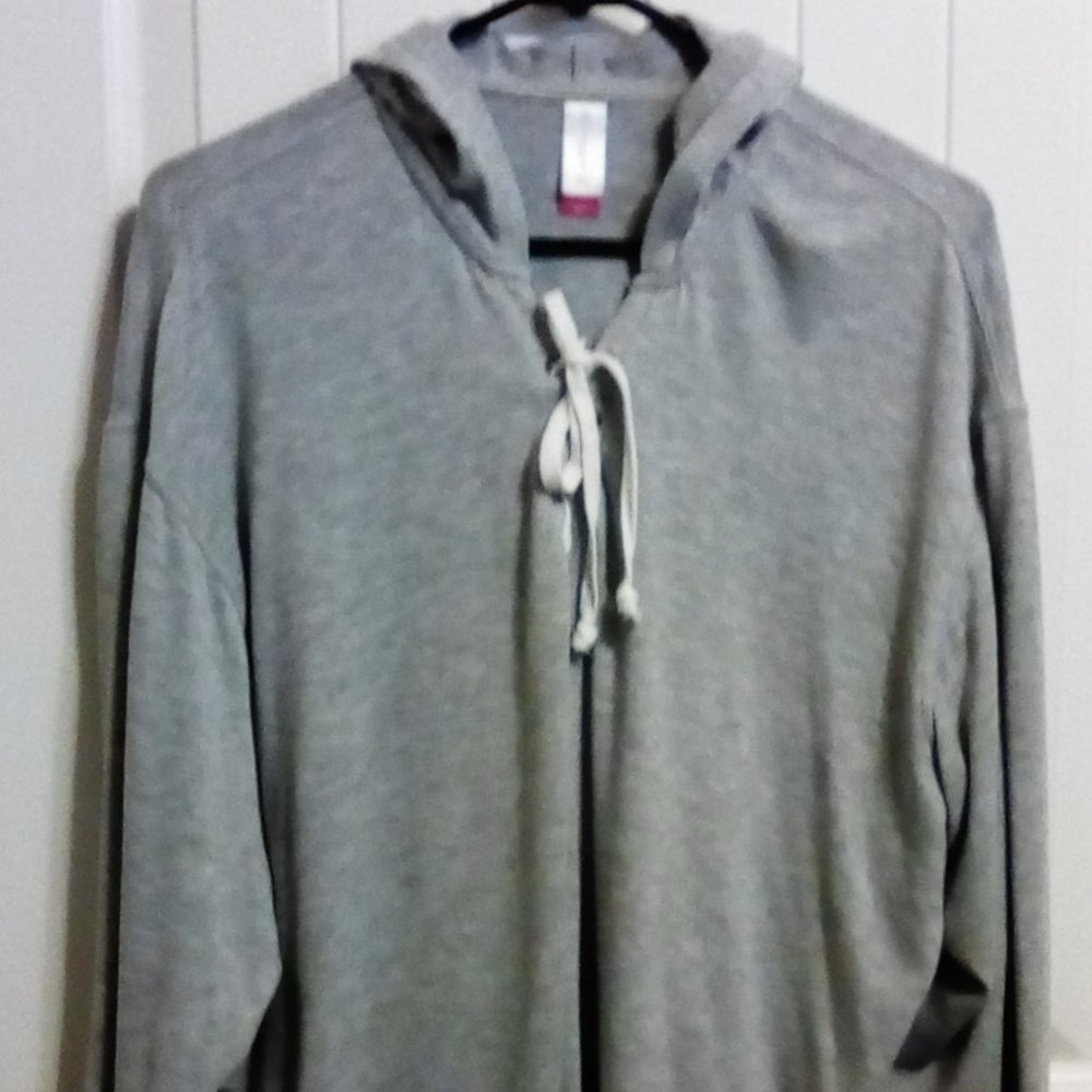 Womens jacket